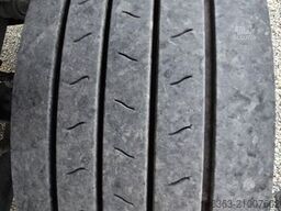 MERCEDES-BENZ Antos 1835 LS/Retarder/Eur6/Wenig Km