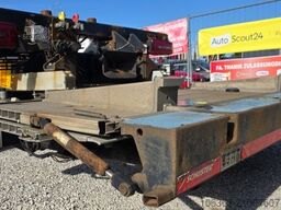  Bär Cargolift unterfaltbare Ladebordwand BC 2000