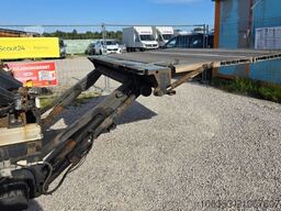  Bär Cargolift unterfaltbare Ladebordwand BC 2000