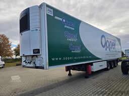 KRONE 2 Stück Tiefkühl/Doppelstock/ Liftachse/