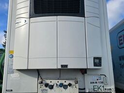 KRONE 2 Stück Tiefkühl/Doppelstock/ Liftachse/