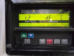 KRONE 2 Stück Tiefkühl/Doppelstock/ Liftachse/