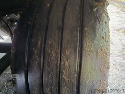 KRONE 2 Stück Tiefkühl/Doppelstock/ Liftachse/