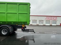 MAN TGS28.460 Schrottmetal Kran EpsilonQ170 Abroll