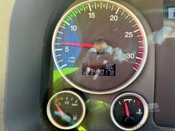 MAN TGS28.460 Schrottmetal Kran EpsilonQ170 Abroll