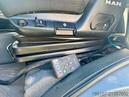 MAN TGS28.460 Schrottmetal Kran EpsilonQ170 Abroll