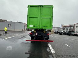 MAN MAN  TGS 28.460 Epsilon  Kran Q170/96neue Cont.