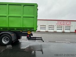 MAN MAN  TGS 28.460 Epsilon  Kran Q170/96neue Cont.