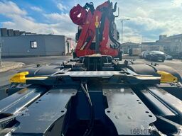 MAN MAN  TGS 28.460 Epsilon  Kran Q170/96neue Cont.