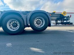 MAN MAN  TGS 28.460 Epsilon  Kran Q170/96neue Cont.