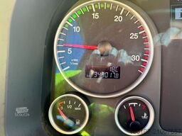 MAN MAN  TGS 28.460 Epsilon  Kran Q170/96neue Cont.