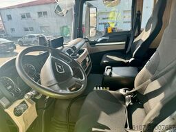 MAN MAN  TGS 28.460 Epsilon  Kran Q170/96neue Cont.