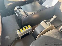 MAN MAN  TGS 28.460 Epsilon  Kran Q170/96neue Cont.