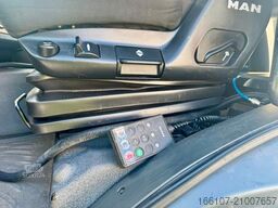 MAN MAN  TGS 28.460 Epsilon  Kran Q170/96neue Cont.