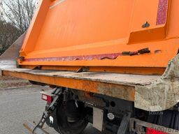 SCHMITZ CARGOBULL SKI 27 Kubik - Alu Lift Tüv+SP