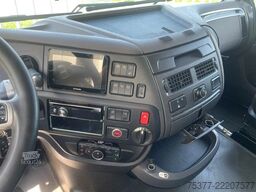 DAF XF 480 Superspacecab,toplight 1.000 liter tank,...