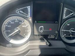 DAF XF 480 Superspacecab,toplight 1.000 liter tank,...