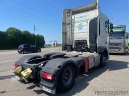 DAF XF 450 dakairco,NL truck,APK09/2026,GEn 2 tacho...