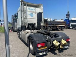 DAF XF 450 dakairco,NL truck,APK09/2026,GEn 2 tacho...