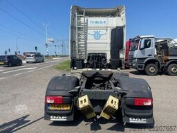 DAF XF 450 dakairco,NL truck,APK09/2026,GEn 2 tacho...
