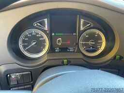 DAF XF 450 dakairco,NL truck,APK09/2026,GEn 2 tacho...