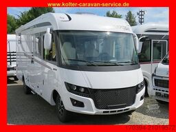 RAPIDO Serie 80dF 8066dF