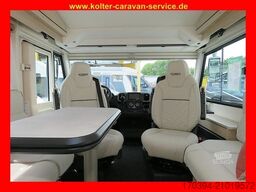 RAPIDO Serie 80dF 8066dF