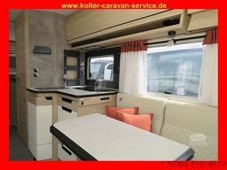 RAPIDO Serie 80dF 8066dF