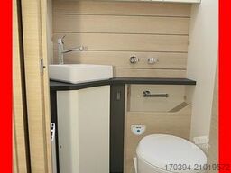 RAPIDO Serie 80dF 8066dF