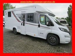 RAPIDO Serie 6F 696F