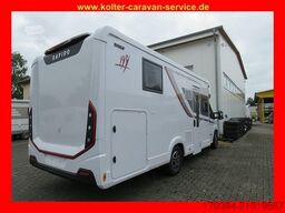 RAPIDO Serie 6F 696F