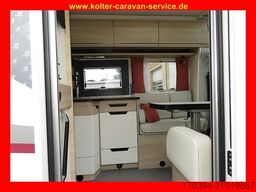 RAPIDO Serie 6F 696F