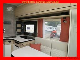 RAPIDO Serie 6F 696F