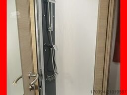 RAPIDO Serie 6F 696F