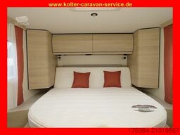 RAPIDO Serie 6F 696F