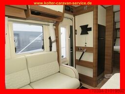 RAPIDO Serie 80dF ALKO 8096dF Messeangebot