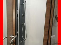 RAPIDO Serie 80dF ALKO 8096dF Messeangebot