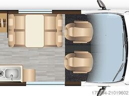 DREAMER Select Cap Land