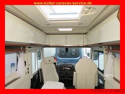 RAPIDO Serie Distinction i166M ALDE