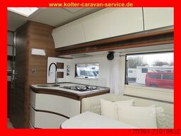 RAPIDO Serie Distinction i166M ALDE