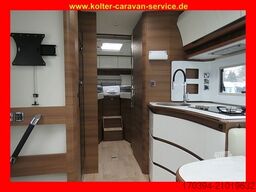 RAPIDO Serie Distinction i166M ALDE