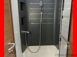 RAPIDO Serie Distinction i166M ALDE