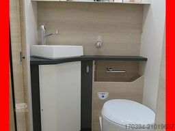 RAPIDO Serie 6F 666F 65 Jahre