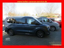 DREAMER City Camp Ford