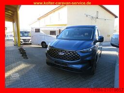 DREAMER City Camp Ford