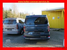 DREAMER City Camp Ford