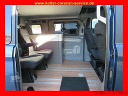 DREAMER City Camp Ford