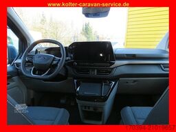 DREAMER City Camp Ford