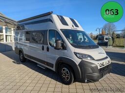 La Strada Avanti EB 180PS/Autom/Solar/Markise/Lithium