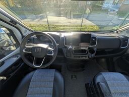 La Strada Avanti EB 180PS/Autom/Solar/Markise/Lithium